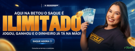 Controles de paJogonto e BRL em r9bet